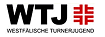 Logo der Westfälischen Turnerjugend